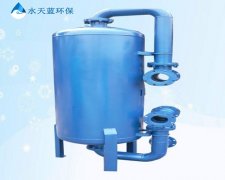 大連機(jī)械過(guò)濾器哪家品質(zhì)好