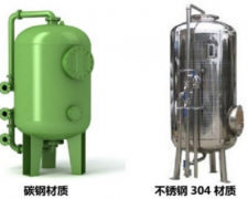 機械過濾器是什么？有什么作用